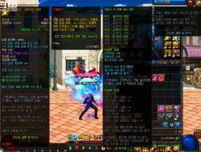 雷火驾崩枪横渊通关攻略，轻松解锁隐藏秘境