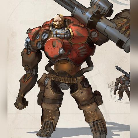 机甲世界热门游戏盘点：爆款机甲游戏推荐！