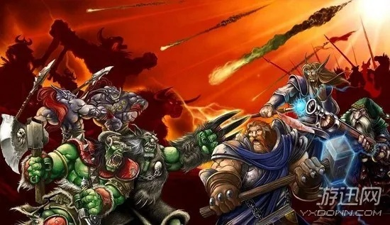 手绘游戏盘点:十大不容错过的经典之作 手绘游戏盘点:十大不容错过的经典之作