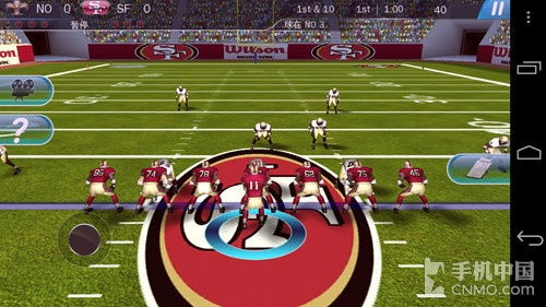 《热门橄榄球游戏盘点:人气爆棚的橄榄球竞技盛宴》 《热门橄榄球游戏盘点:人气爆棚的橄榄球竞技盛宴》