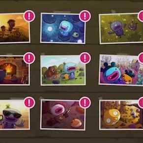 十大治愈系游戏盘点：最佳休闲必玩清单