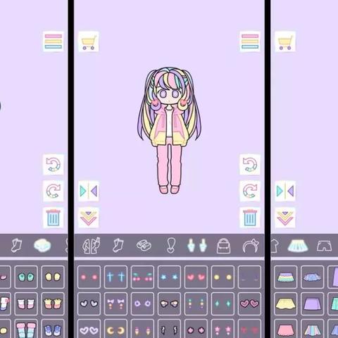 《十大热门捏脸游戏,打造独一无二角色!》 《十大热门捏脸游戏,打造独一无二角色!》