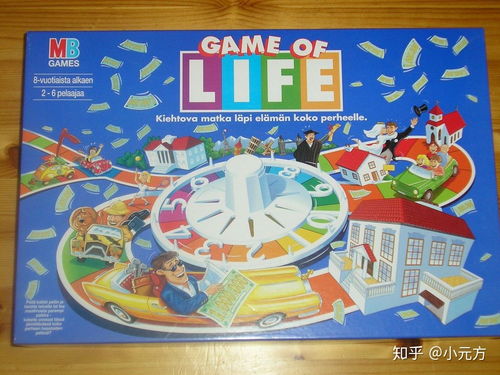 桌面游戏VS棋类游戏：盘点最受欢迎的十大对决