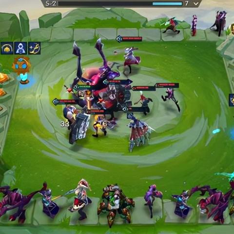 金铲铲之战卓尔不群攻略:阵容搭配与装备推荐 金铲铲之战卓尔不群攻略:阵容搭配与装备推荐