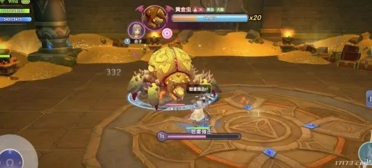 《仙境传说新启航:失落神殿副本攻略秘籍》 《仙境传说新启航:失落神殿副本攻略秘籍》