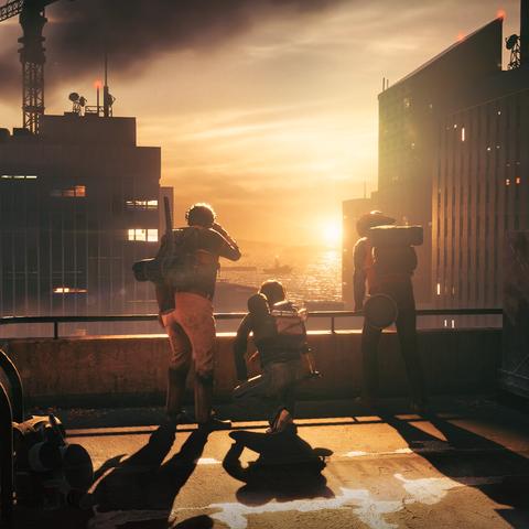 《2024末世游戏盘点:十大热门,畅玩末世新体验》 《2024末世游戏盘点:十大热门,畅玩末世新体验》