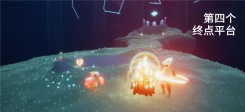 《2022花憩节祖先位置揭秘：光遇玩家必看攻略》