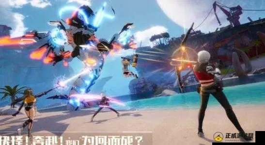 幻塔情报追踪：揭秘右手凯神秘位置！