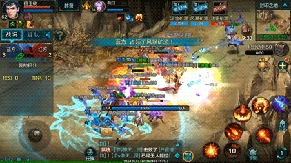 《华夏战场扩容秘籍：解锁更多英雄同场竞技》