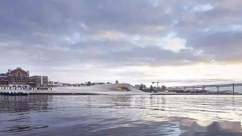 幻塔人工岛周边美景盘点：必去风景点位置揭秘