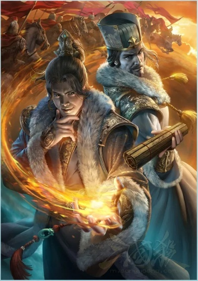 三国杀双保镖组合攻略:最强搭档揭秘! 三国杀双保镖组合攻略:最强搭档揭秘!