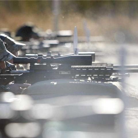 《狙击手游戏排行：盘点最受欢迎的射击巅峰之作》