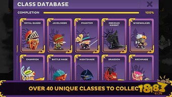 策略角色扮演游戏盘点：热门下载排行前十，哪款最好玩？