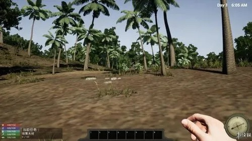 荒野求生模拟器25天生存攻略:揭秘生存高手必备技巧 荒野求生模拟器25天生存攻略:揭秘生存高手必备技巧