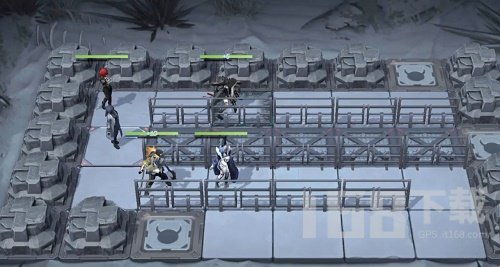 《无期迷途暗域24期调频幽伶血流队攻略:高效打法揭秘》 《无期迷途暗域24期调频幽伶血流队攻略:高效打法揭秘》