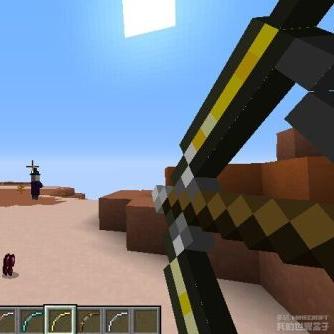 《Minecraft经验修补魔咒攻略：快速获取与使用技巧》