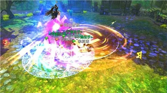 《诛仙2殷殷期许奇遇全攻略:学府秘境解锁》 《诛仙2殷殷期许奇遇全攻略:学府秘境解锁》