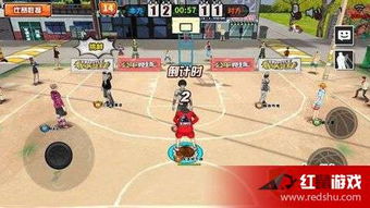 街头篮球PG必QE传球攻略揭秘! 街头篮球PG必QE传球攻略揭秘!