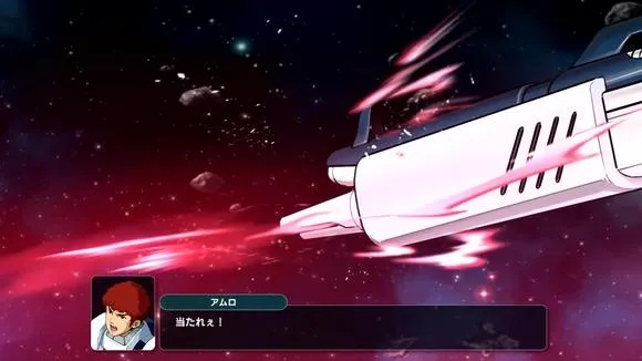 《超机战Y:揭秘全新世界观,探索未知战斗领域》 《超机战Y:揭秘全新世界观,探索未知战斗领域》