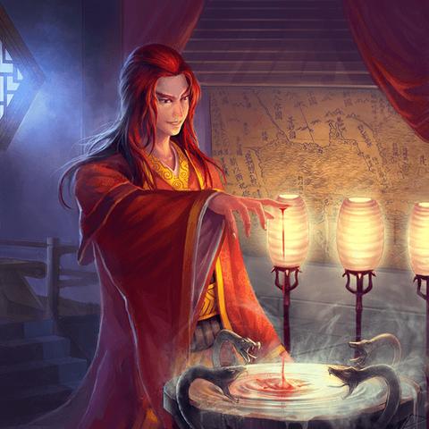 三国杀武将盘点：体力上限突破，这些潜力无限角色等你发掘！