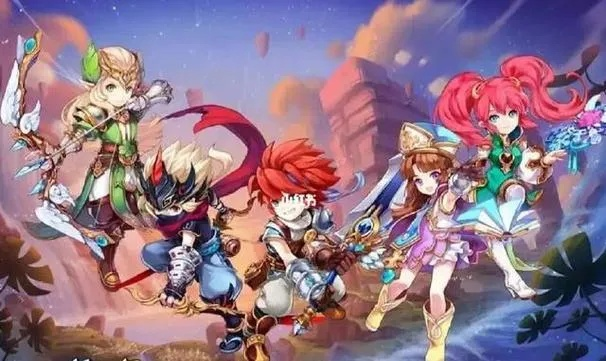 回合制游戏盘点:盘点那些让你欲罢不能的回合制佳作 回合制游戏盘点:盘点那些让你欲罢不能的回合制佳作