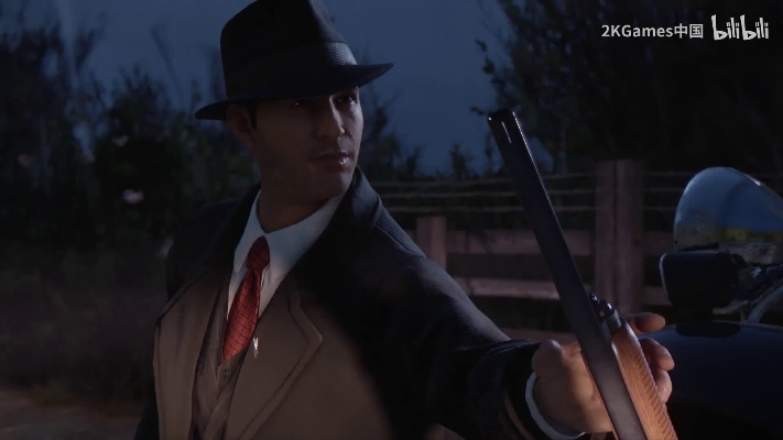 四海兄弟故乡免费霰弹枪获取攻略：叛徒卢帕拉独门秘籍