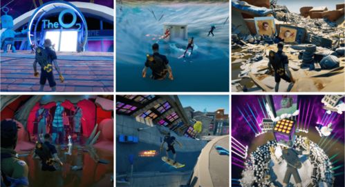 沉浸式叙事游戏盘点：人气爆款推荐！