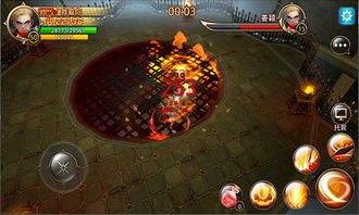 《爆火游戏大盘点：盘点全网热门必玩佳作》