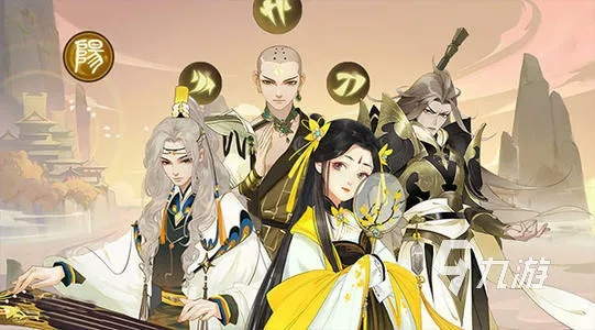 国风游戏盘点：2023热门榜单，不容错过的国风佳作！