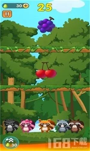 《浣熊射手攻略：轻松通关技巧揭秘》