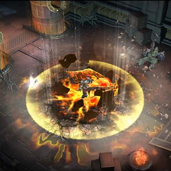 《地下城割草新手速成！独家攻略揭秘》