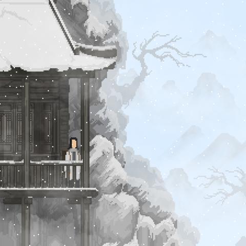 水墨游戏盘点:十大必玩水墨游戏推荐 水墨游戏盘点:十大必玩水墨游戏推荐