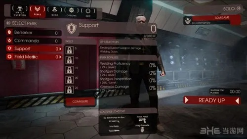 《杀戮地城新手攻略：开局玩法全解析》