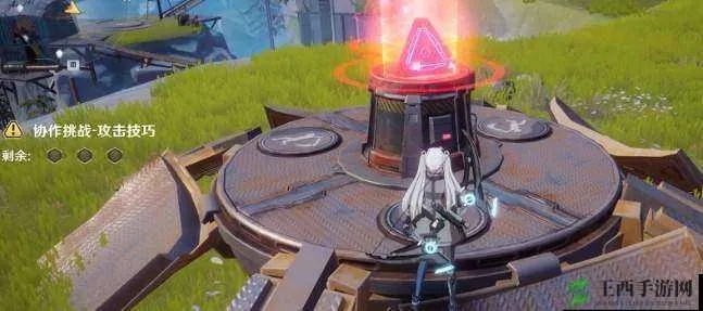 《幻塔八人团本攻略：高效讨伐作战技巧揭秘》