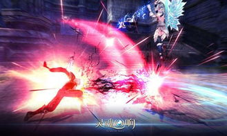 《绝美对决！盘点热门唯美格斗游戏精选》