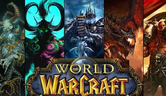 十大必玩经典MMORPG：盘点大型多人在线角色扮演游戏巅峰之作