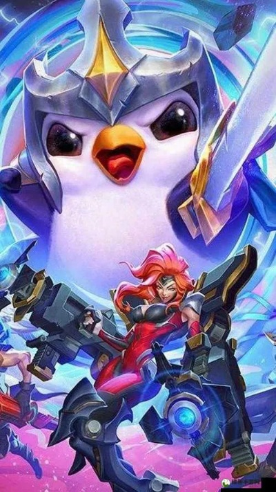 金铲铲发明家歌姬攻略:阵容搭配与装备推荐 金铲铲发明家歌姬攻略:阵容搭配与装备推荐