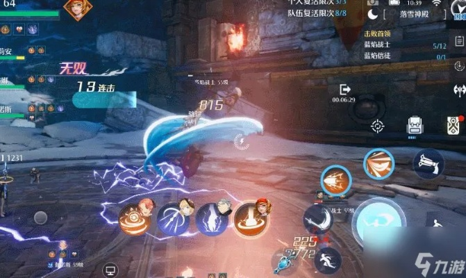 诺亚之心双刀技能天赋选择攻略：高效加点技巧揭秘