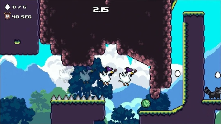 2024年必玩横版动作游戏盘点:盘点热门动作佳作 2024年必玩横版动作游戏盘点:盘点热门动作佳作