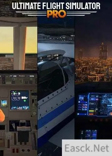 喷气机游戏盘点：十大耐玩排行榜，飞行爱好者必玩！