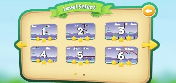 《爆款教育游戏盘点：下载量飙升的益智首选》