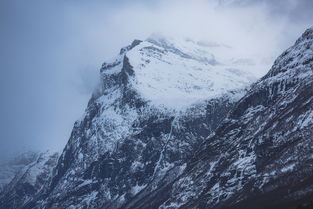 挪威雪山生存挑战:挨饿荒野生存攻略秘籍 挪威雪山生存挑战:挨饿荒野生存攻略秘籍