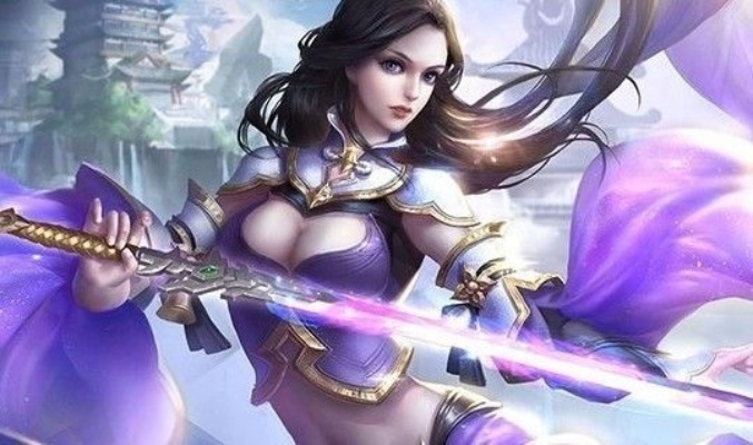 《洛伊要塞露娜：揭秘移动战场最强力输出》