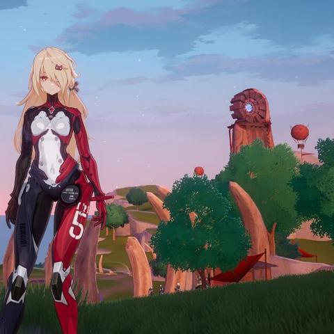 幻塔人工岛封闭房间快速通关攻略! 幻塔人工岛封闭房间快速通关攻略!