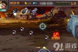 沙盒游戏人气排行：盘点最受欢迎的沙盒游戏TOP10