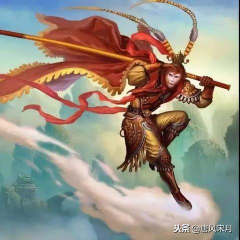 《大圣飞升H5》独家相约：体验经典取经之旅