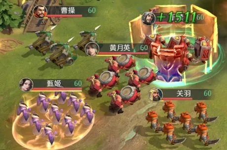 《卧龙吟2不死流阵容搭配秘籍，轻松通关攻略》