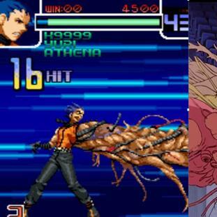 街机游戏人气王盘点:十大最受欢迎街机游戏揭晓 街机游戏人气王盘点:十大最受欢迎街机游戏揭晓