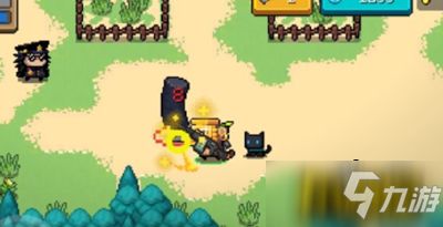 《元气骑士》金色手刀获取攻略：独家秘籍解锁！