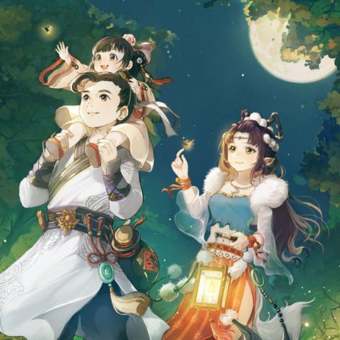 热门社交游戏盘点：揭秘最受欢迎的十大热门游戏